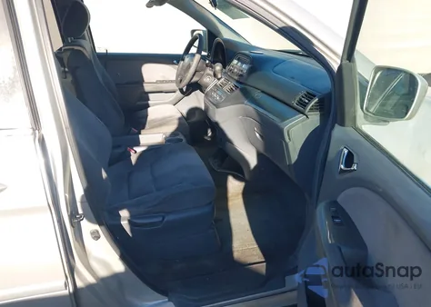 2006 Honda Odyssey Ex z USA, uszkodzony, nr VIN 5FNRL38466B413283